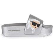 Rantasandaalit Karl Lagerfeld  KL80805NVSL  40