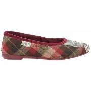 Kengät La Maison De L'espadrille  Chaussons  37