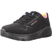 Lastenkengät Skechers  UNO LITE  27