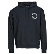 Svetari New Balance  CIRCULAR LOGO HOODIE  EU S