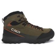 Kengät Cmp  72ET MYZAR MID TREKKING  42