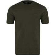 Lyhythihainen t-paita Diesel  A18997RPATI5IX  EU XXL