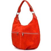 Olkalaukut Vera Pelle  krak51red  Yksi Koko