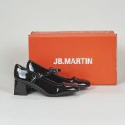 Korkokengät JB Martin  VALLON  37