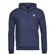 Svetari Le Coq Sportif  ESS HOODY  EU XXL
