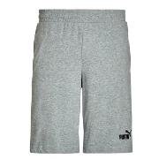 Shortsit & Bermuda-shortsit Puma  ESS No. 1 Logo Jersey Shorts  US L