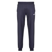 Jogging housut / Ulkoiluvaattee Puma  ESS No. 1 Logo Sweatpants FL cl ...