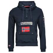 Svetari Geographical Norway  GYMCLASS  EU XXL