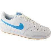 Kengät Nike  Court Vision Low  45