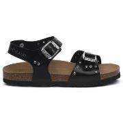 Tyttöjen sandaalit Grunland  SB1146NERO  34