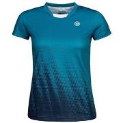 Lyhythihainen t-paita Oliver  8140  EU S