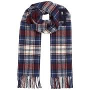 Huivit Tommy Hilfiger  Monogram  Yksi Koko