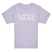 Lyhythihainen t-paita Vans  VANS CLASSIC KIDS  24 Monate