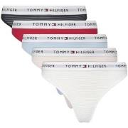 Legginsit & Sukkahousut Tommy Hilfiger  UW0UW05932  EU S