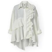 Paita Wendy Trendy  Shirt 240723 - White  Yksi Koko