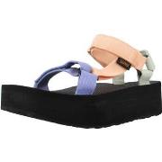 Sandaalit Teva  W FLATFORM UNIVERS  41