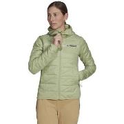 Toppatakki adidas  Terrex Multi Primegreen Hybrid Insulated  EU XS