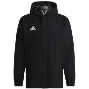 Ulkoilutakki adidas  Entrada 22 All Weather  EU S