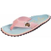 Rantasandaalit Gumbies  Islander  37