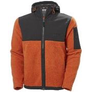 Fleecet Helly Hansen  Patrol Pile  EU L