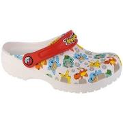 Lasten Puukengät Crocs  Pokemon Classic Kids Clog  32 / 33