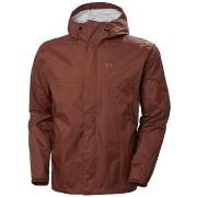 Tuulitakit Helly Hansen  Loke  EU XXL