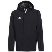 Ulkoilutakki adidas  Entrada 22 Allweather  Yksi Koko