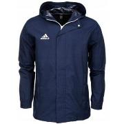 Parkatakki adidas  Entrada 22 Allweather  Yksi Koko