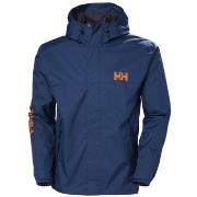 Tuulitakit Helly Hansen  Yu Ervik Jacket  EU S