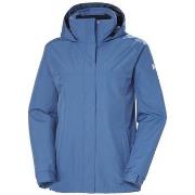 Tuulitakit Helly Hansen  W Aden Jacket  EU S