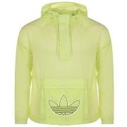 Tuulitakit adidas  Anorak  EU S