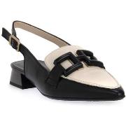 Balleriinat Hispanitas  002 BLACK SOHO  37