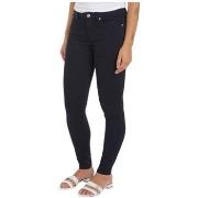 Slim-farkut Tommy Hilfiger  WW0WW41295DW5  Yksi Koko