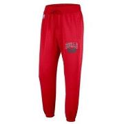 Jogging housut / Ulkoiluvaattee Nike  Nba Chicago Bulls  EU M