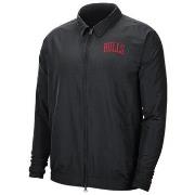 Ulkoilutakki Nike  Nba Chicago Bulls Essential  EU L