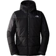 Toppatakki The North Face  Circular Diablo  EU XXL