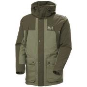 Parkatakki Helly Hansen  Escape  EU XXL