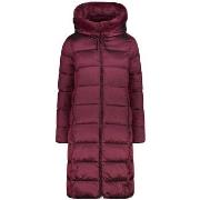 Parkatakki Cmp  32K3068FC913  EU XS