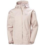 Tuulitakit Helly Hansen  W Seven J Jacket  EU S