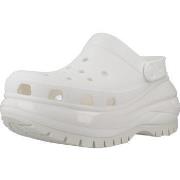 Puukengät Crocs  CLASSIC MEGA CRUSH CLOG  42 / 43