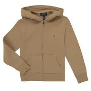 Svetari Polo Ralph Lauren  FZ HOOD-TOPS-KNIT  8 Jahre