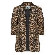Bleiseri Only  ONLELLY 3/4 LIFE BLAZER AOP  DE 32