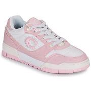 Kengät Coach  COACH SOHO SNEAKER WITH DENIM  37