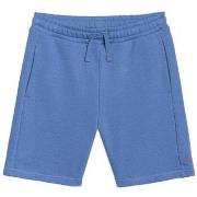 Shortsit & Bermuda-shortsit 4F  M600NIEBIESKI164  Yksi Koko