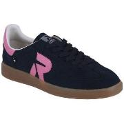 Kengät Rieker  W220015  37