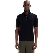 Lyhythihainen poolopaita Eden Park  E25MAIPU0025  EU XXL