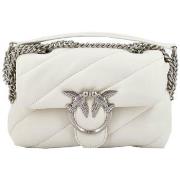 Pikkulaukut Pinko  LOVE MINI PUFF CL SHEEP  Yksi Koko