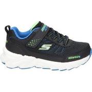 Tennarit Skechers  406334L-BKBL  27