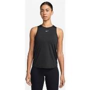 Hihattomat paidat / Hihattomat t-paidat Nike  One Classic  EU S