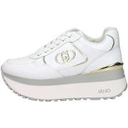 Kengät Liu Jo  MAXI WONDER PLUS 01  36